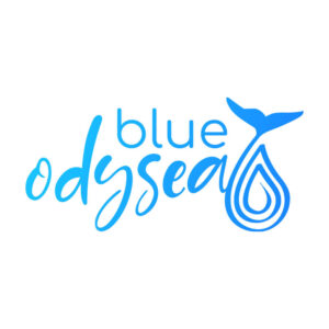 blue odysea logo