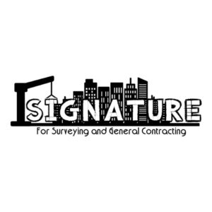 signature logo