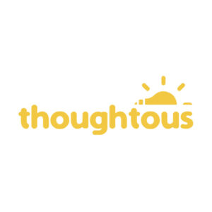 thoughtous logo