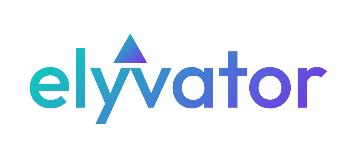 elyvator-logo-gradient